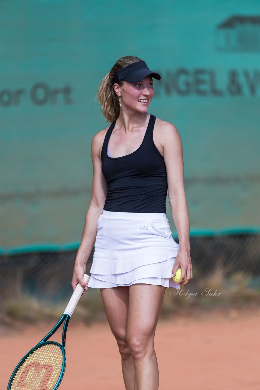Bild 497 - Kaltenkirchen  ITF / Masters Nord